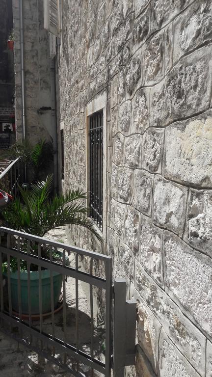Apartment Vassa Kotor Exterior photo