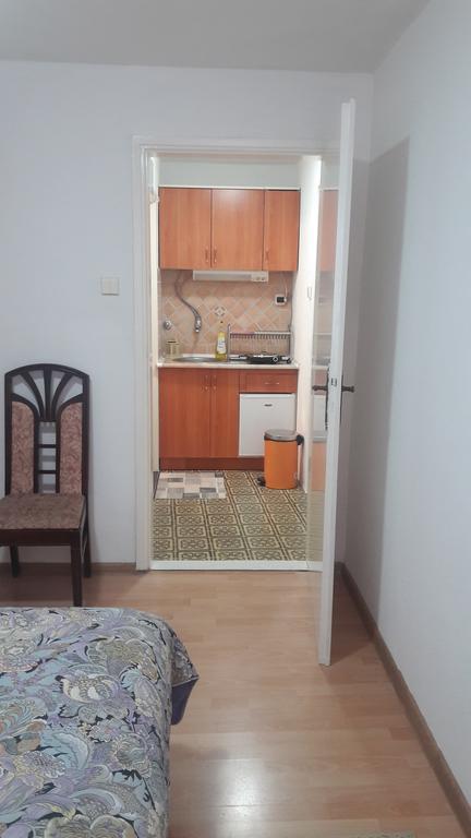 Apartment Vassa Kotor Exterior photo